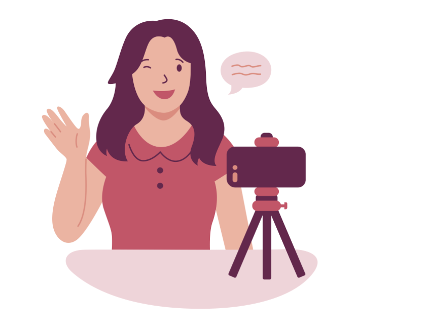 Influencer marketing